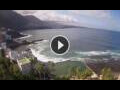 Webcam Punta del Hidalgo (Tenerife)