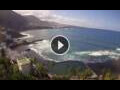 Webcam Punta del Hidalgo (Tenerife)