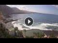 Webcam Punta del Hidalgo (Teneriffa)