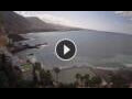 Webcam Punta del Hidalgo (Tenerife)