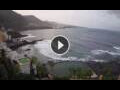 Webcam Punta del Hidalgo (Tenerife)