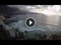 Webcam Punta del Hidalgo (Tenerife)