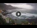 Webcam Punta del Hidalgo (Tenerife)
