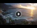 Webcam Punta del Hidalgo (Tenerife)