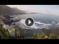Webcam Punta del Hidalgo (Tenerife)