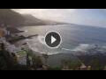 Webcam Punta del Hidalgo (Tenerife)