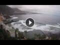 Webcam Punta del Hidalgo (Tenerife)