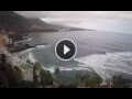 Webcam Punta del Hidalgo (Tenerife)