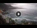 Webcam Punta del Hidalgo (Teneriffa)
