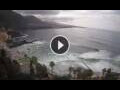Webcam Punta del Hidalgo (Teneriffa)