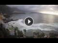 Webcam Punta del Hidalgo (Tenerife)