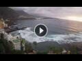 Webcam Punta del Hidalgo (Teneriffa)