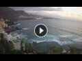 Webcam Punta del Hidalgo (Teneriffa)