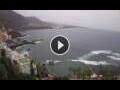 Webcam Punta del Hidalgo (Tenerife)