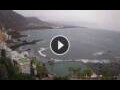 Webcam Punta del Hidalgo (Teneriffa)