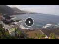 Webcam Punta del Hidalgo (Tenerife)