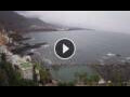 Webcam Punta del Hidalgo (Teneriffa)