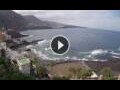 Webcam Punta del Hidalgo (Teneriffa)