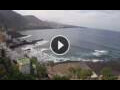 Webcam Punta del Hidalgo (Teneriffa)
