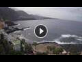 Webcam Punta del Hidalgo (Tenerife)