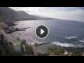 Webcam Punta del Hidalgo (Teneriffa)