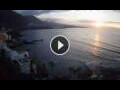 Webcam Punta del Hidalgo (Tenerife)