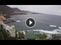 Webcam Punta del Hidalgo (Tenerife)