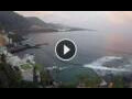 Webcam Punta del Hidalgo (Tenerife)