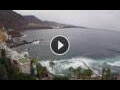 Webcam Punta del Hidalgo (Tenerife)