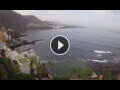 Webcam Punta del Hidalgo (Ténérife)