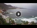 Webcam Punta del Hidalgo (Tenerife)