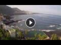 Webcam Punta del Hidalgo (Tenerife)