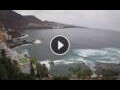 Webcam Punta del Hidalgo (Ténérife)