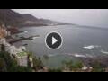 Webcam Punta del Hidalgo (Tenerife)
