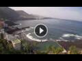 Webcam Punta del Hidalgo (Teneriffa)