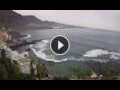 Webcam Punta del Hidalgo (Tenerife)