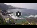 Webcam Punta del Hidalgo (Tenerife)