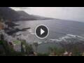 Webcam Punta del Hidalgo (Teneriffa)