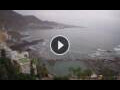 Webcam Punta del Hidalgo (Tenerife)