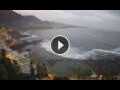 Webcam Punta del Hidalgo (Tenerife)