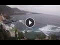 Webcam Punta del Hidalgo (Tenerife)