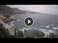 Webcam Punta del Hidalgo (Tenerife)