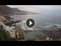 Webcam Punta del Hidalgo (Tenerife)