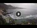 Webcam Punta del Hidalgo (Ténérife)