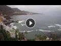 Webcam Punta del Hidalgo (Teneriffa)