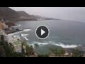 Webcam Punta del Hidalgo (Tenerife)