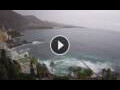 Webcam Punta del Hidalgo (Teneriffa)