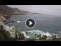 Webcam Punta del Hidalgo (Tenerife)