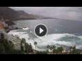 Webcam Punta del Hidalgo (Teneriffa)