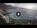 Webcam Punta del Hidalgo (Teneriffa)